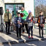 Mednarodni orientacijski pohod Brez meja