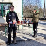 Mednarodni orientacijski pohod Brez meja