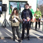 Mednarodni orientacijski pohod Brez meja