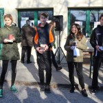 Mednarodni orientacijski pohod Brez meja