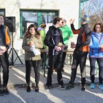 Mednarodni orientacijski pohod Brez meja
