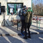 Mednarodni orientacijski pohod Brez meja