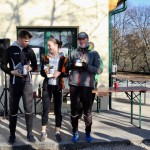Mednarodni orientacijski pohod Brez meja