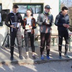 Mednarodni orientacijski pohod Brez meja