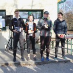 Mednarodni orientacijski pohod Brez meja