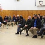 Občni zbor Kontovel