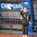 VolleyManià: kar 20 ekip osnovnošolcev