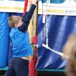 VolleyManià: kar 20 ekip osnovnošolcev