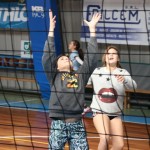 VolleyManià: kar 20 ekip osnovnošolcev