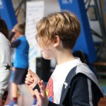 VolleyManià: kar 20 ekip osnovnošolcev