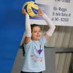 VolleyManià: kar 20 ekip osnovnošolcev