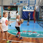 VolleyManià: kar 20 ekip osnovnošolcev