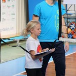 VolleyManià: kar 20 ekip osnovnošolcev