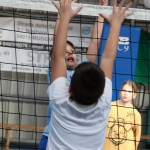 VolleyManià: kar 20 ekip osnovnošolcev
