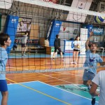 VolleyManià: kar 20 ekip osnovnošolcev