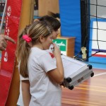 VolleyManià: kar 20 ekip osnovnošolcev