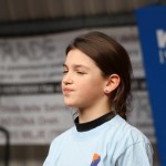 VolleyManià: kar 20 ekip osnovnošolcev