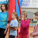 VolleyManià: kar 20 ekip osnovnošolcev