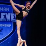 Cheerdance Millenium: skupina v Hamburgu