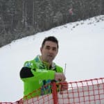 Zamejsko prvenstvo smučanja