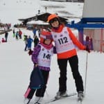 Zamejsko prvenstvo smučanja