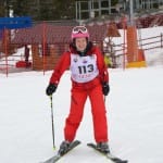 Zamejsko prvenstvo smučanja