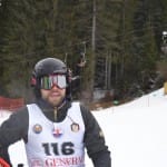 Zamejsko prvenstvo smučanja