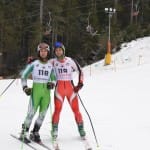 Zamejsko prvenstvo smučanja