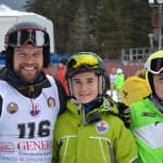 Zamejsko prvenstvo smučanja