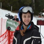 Zamejsko prvenstvo smučanja