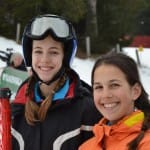 Zamejsko prvenstvo smučanja