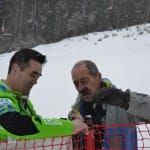 Zamejsko prvenstvo smučanja