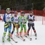 Zamejsko prvenstvo smučanja