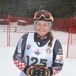 Zamejsko prvenstvo smučanja