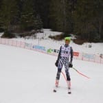 Zamejsko prvenstvo smučanja