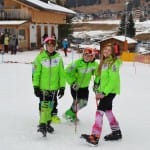 Zamejsko prvenstvo smučanja