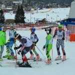 Zamejsko prvenstvo smučanja