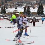 Zamejsko prvenstvo smučanja