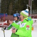 Zamejsko prvenstvo smučanja