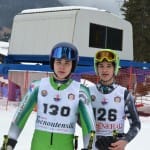 Zamejsko prvenstvo smučanja