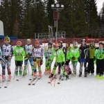 Zamejsko prvenstvo smučanja