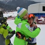 Zamejsko prvenstvo smučanja