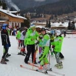 Zamejsko prvenstvo smučanja