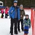 Zamejsko prvenstvo smučanja