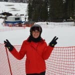 Zamejsko prvenstvo smučanja