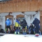 Zamejsko prvenstvo smučanja