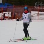 Zamejsko prvenstvo smučanja