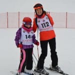 Zamejsko prvenstvo smučanja