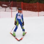 Zamejsko prvenstvo smučanja