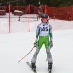 Zamejsko prvenstvo smučanja